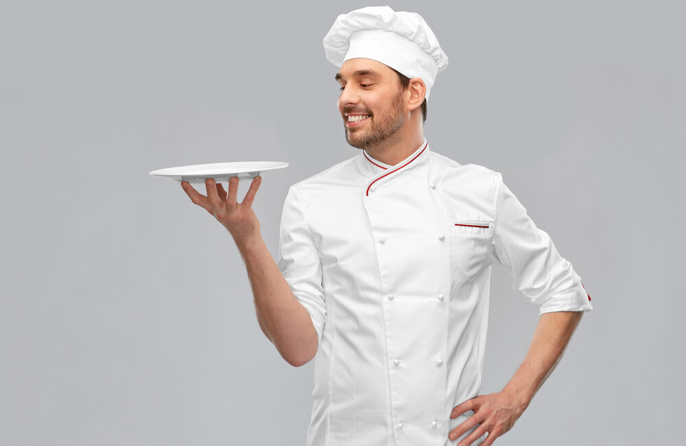 Chef Uniform in UAE