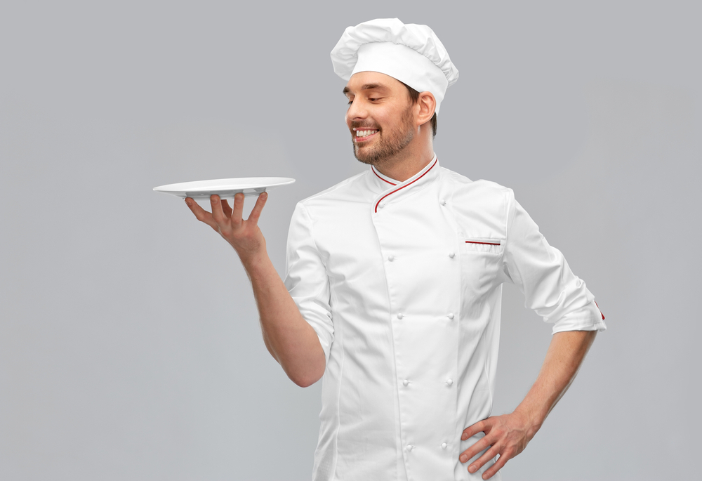 Chef Uniform in UAE