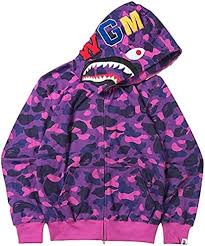 "A Bathing Ape Hoodie: History and Evolution"