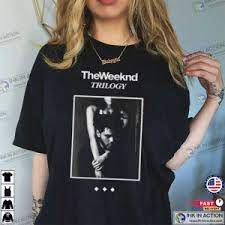 the weeknd trilogy 10th anniversary