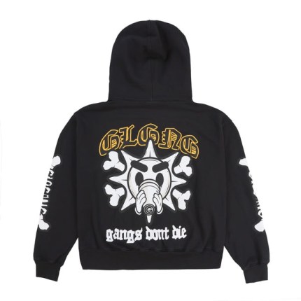 Glo Gang and Glo Gang Hoodie A Cultural Phenomenon in Fashion