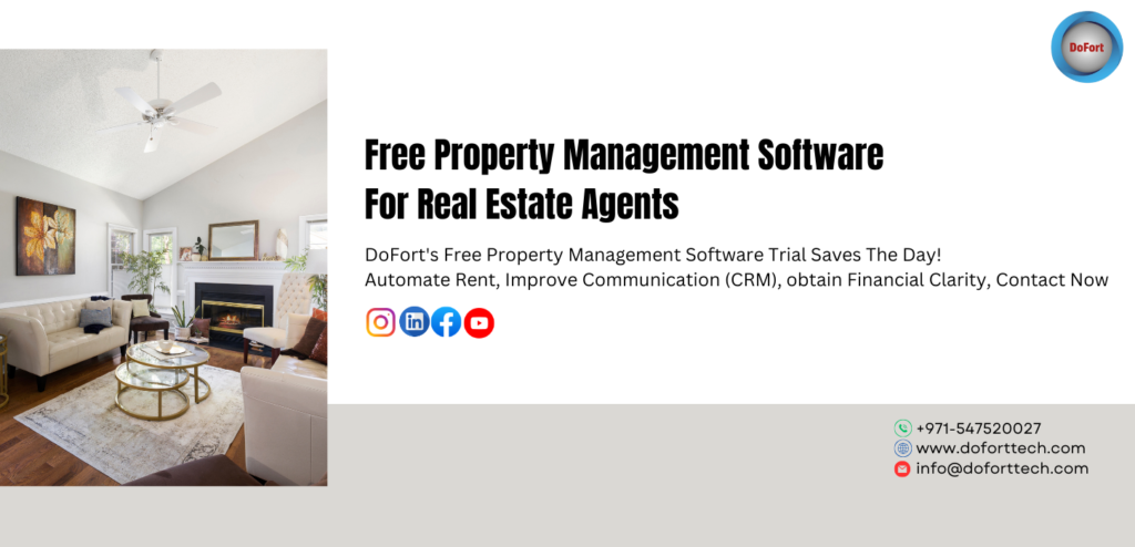 property management software