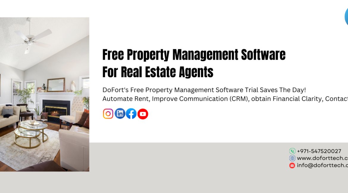 property management software