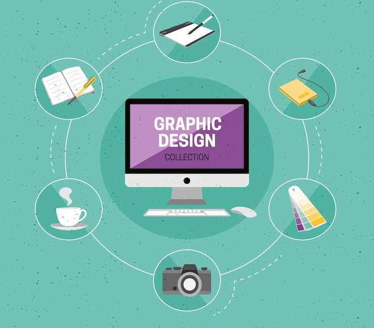 Title: Benefits of Graphic Designing Courses