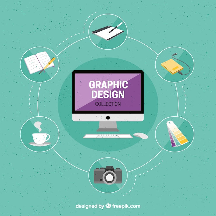 Title: Benefits of Graphic Designing Courses