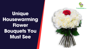 housewarming flowers