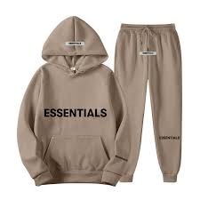 Essentials Tracksuit