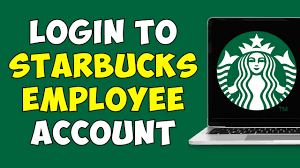 Starbucks Partner Hub