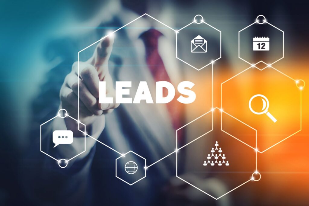 lead generation