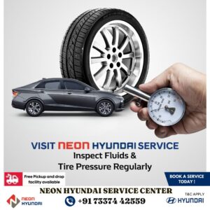 Hyundai service center in Hyderabad