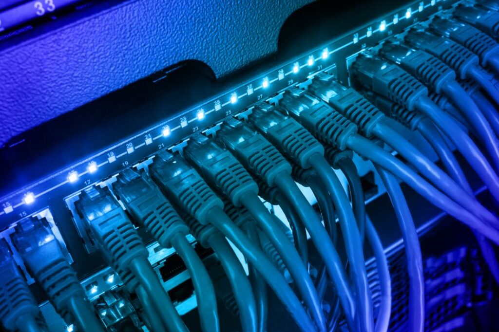 outsourced NOC services