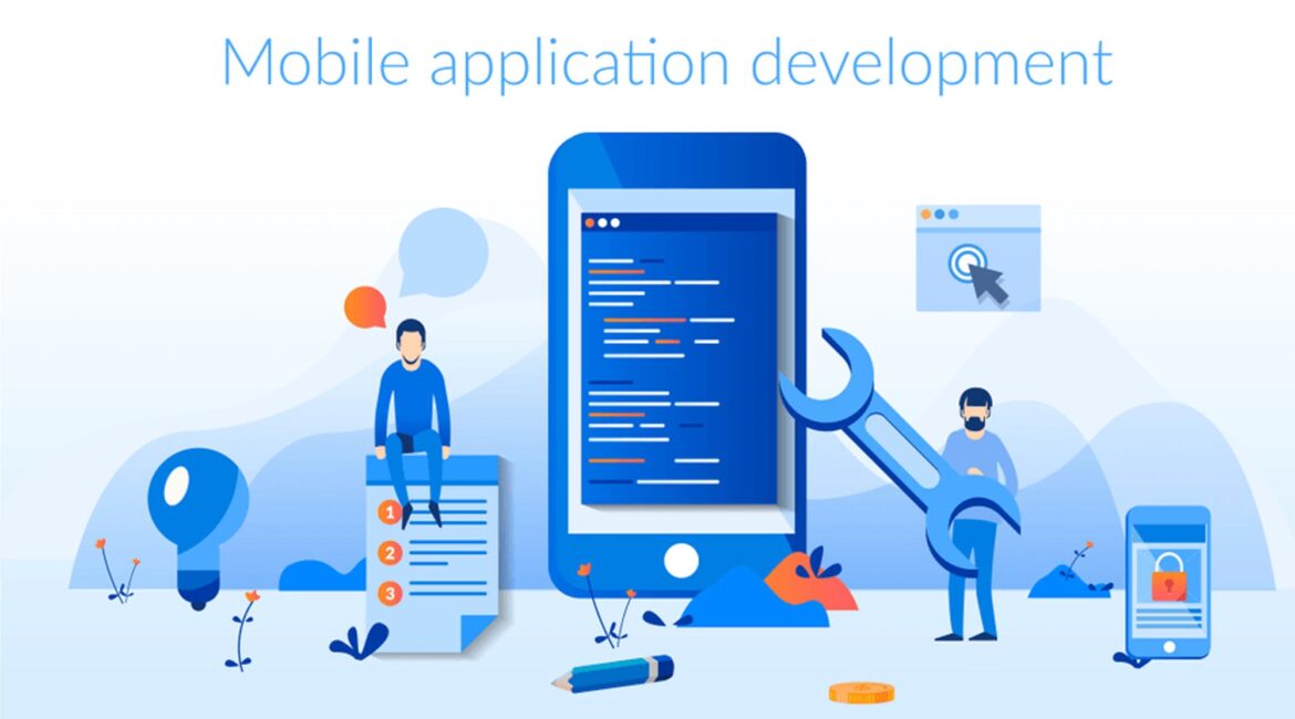 Revolutionizing the Digital Era: The Rise and Impact of Mobile App Development Companies