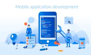 Revolutionizing the Digital Era: The Rise and Impact of Mobile App Development Companies