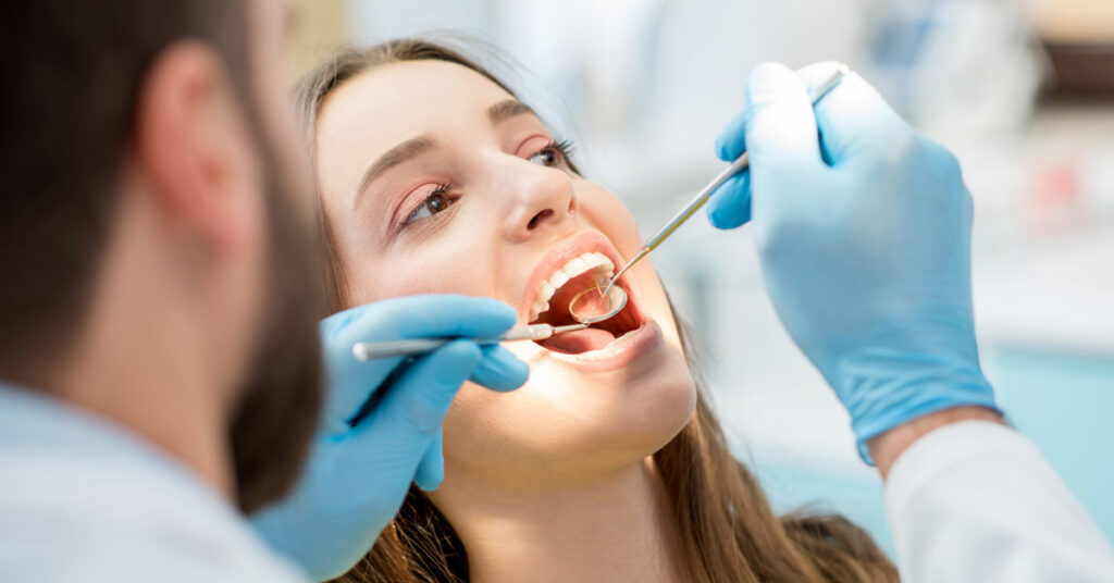 Dental Imaging In Rhode Island