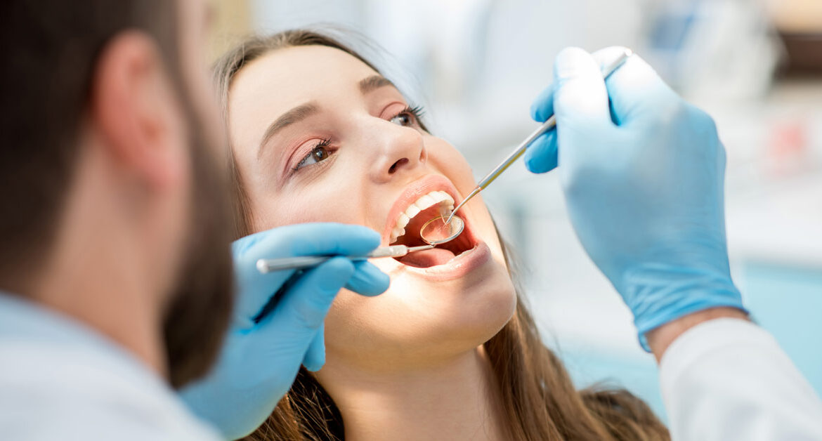 Dental Imaging In Rhode Island