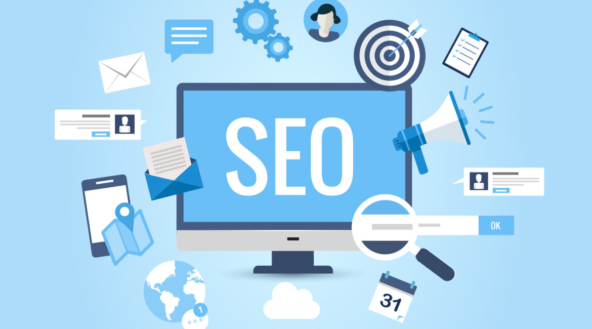 Professional SEO Services