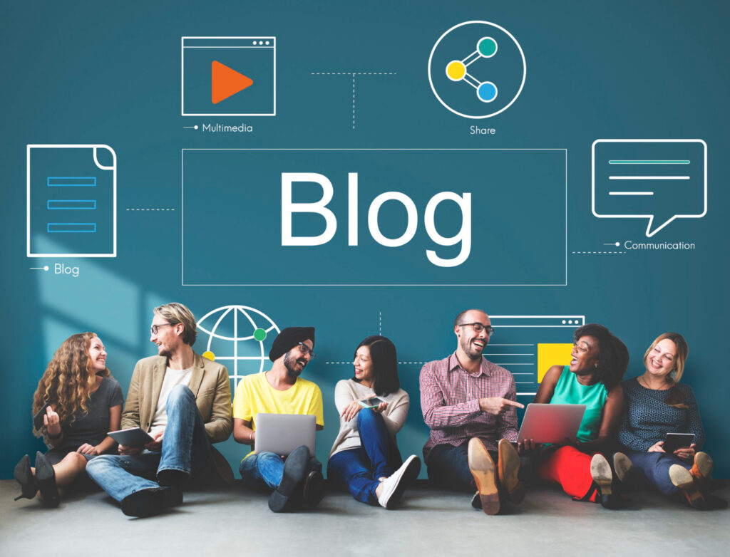 guest blogging service