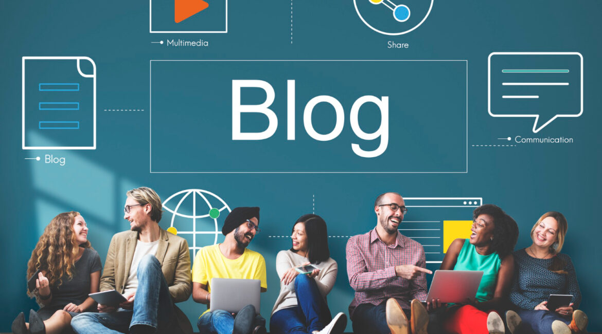 guest blogging service