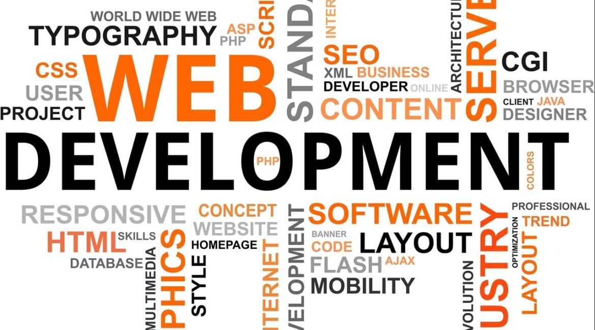 web development Agencies in the UAE