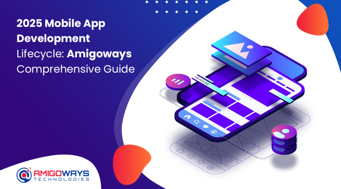 2025-mobile-app-development-lifecycle-amigoways-comprehensive-guide