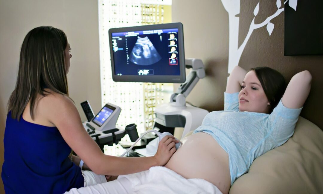 3d ultrasound in kingston jamaica