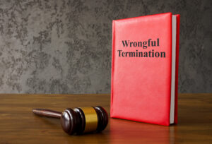 wrongful termination lawyer in Los Angeles