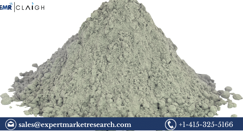 Cement Market Report