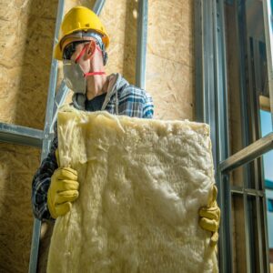 spray foam insulation contracto