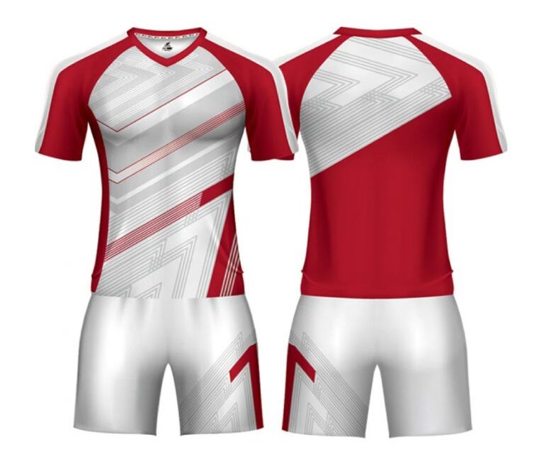 Custom Soccer Jerseys