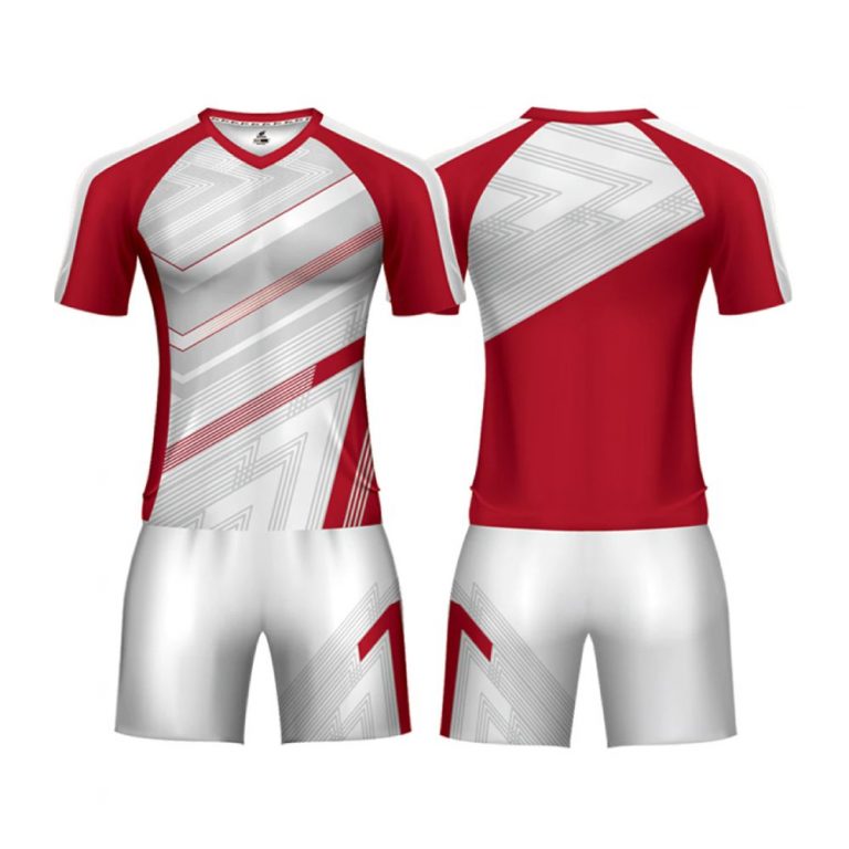 Custom Soccer Jerseys