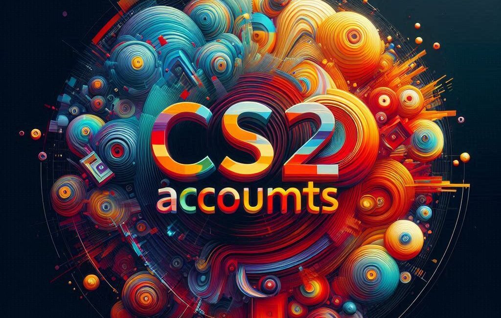 CS2 Accounts