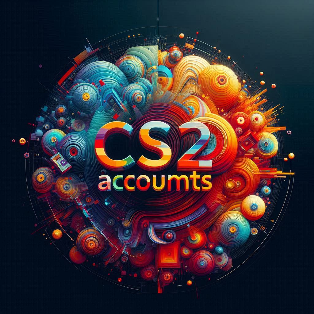 CS2 Accounts