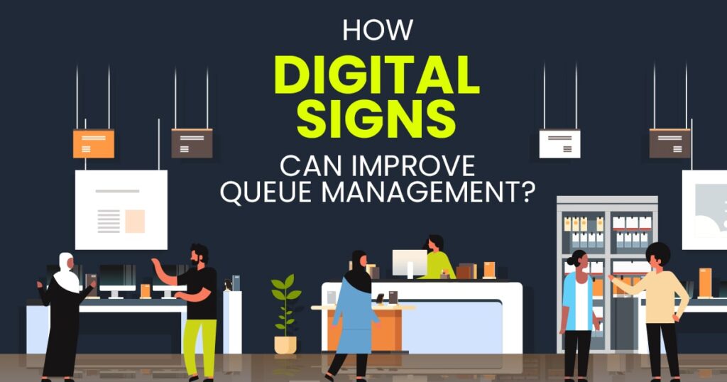 Queue Management