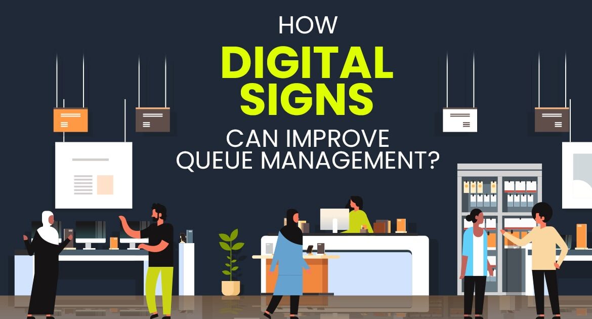 Queue Management