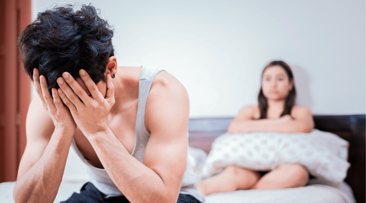 Erectile Dysfunction Treatment in Pakistan