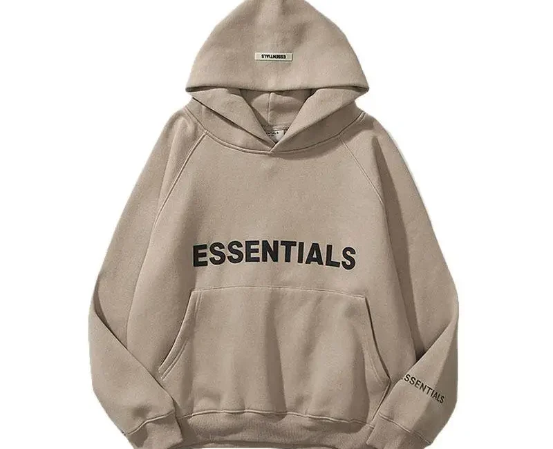 Essentials Hoodie