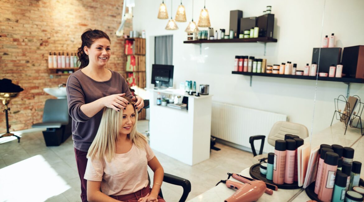 Guide to Finding the Best Hair Styling Salons in Downtown Los Angeles