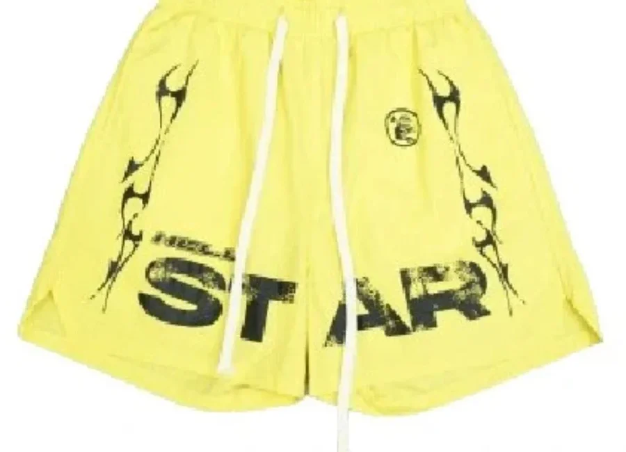 HELLSTARSHORTSYELLOWFORMEN_900x