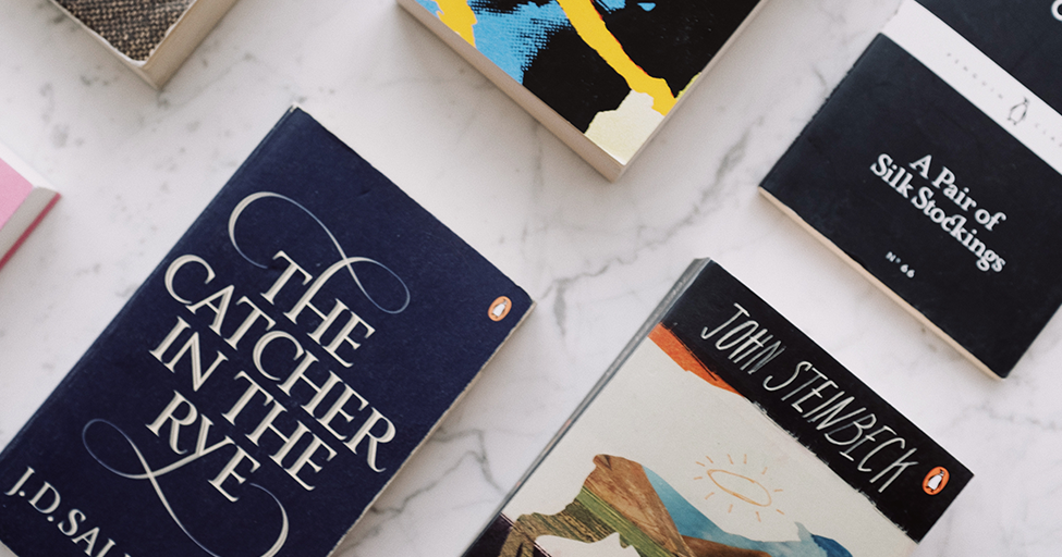 The Importance of Book Cover Design in Publishing.