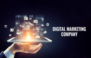 Digital Marketing in UAE 2024: A Comprehensive Guide