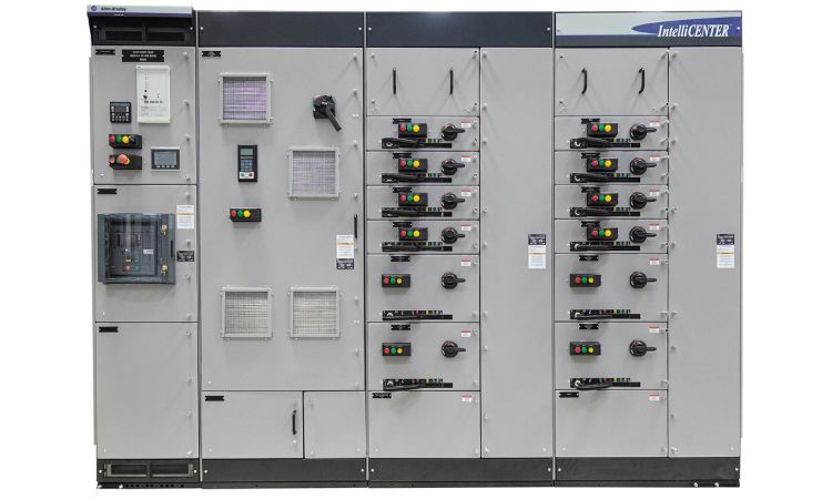 Low Voltage Motor Control Centre Market