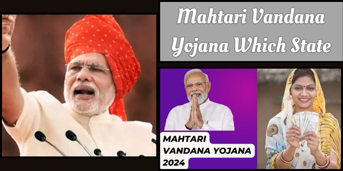 Mahtari Vandana Yojana
