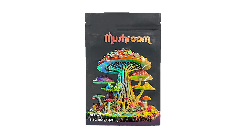 mushroommylarbags