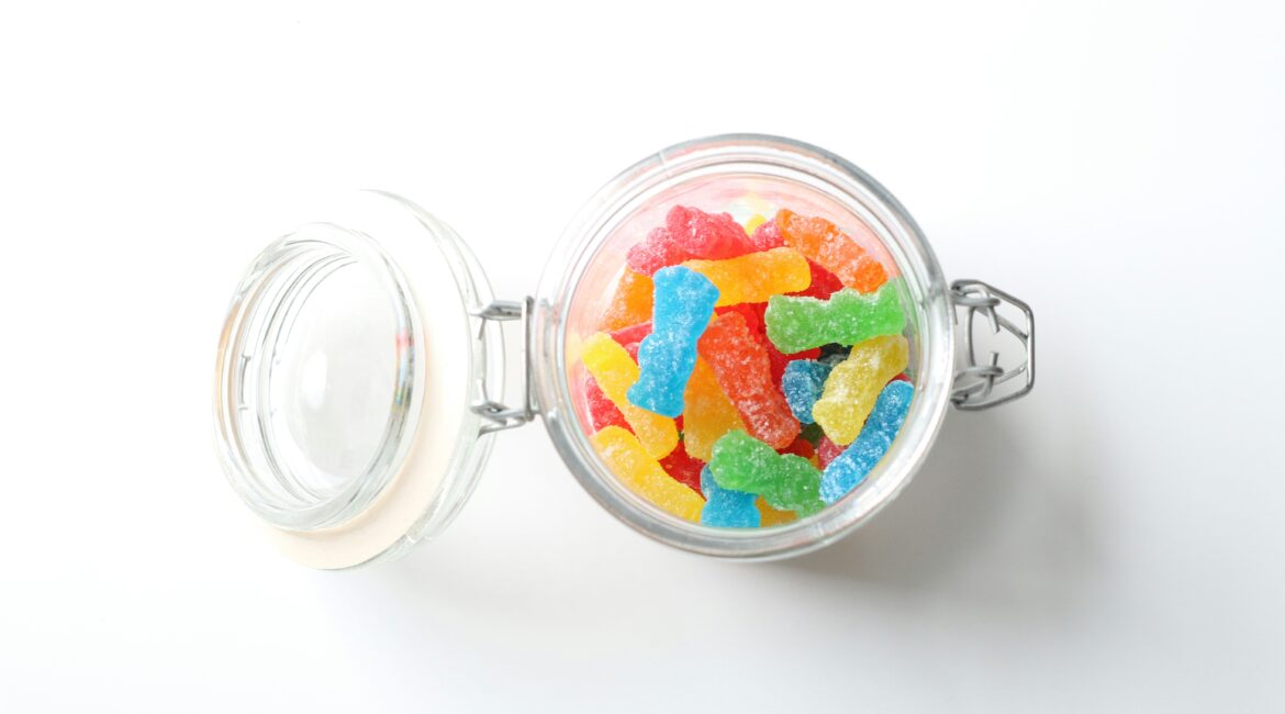 Multivitamin Gummies For Kids