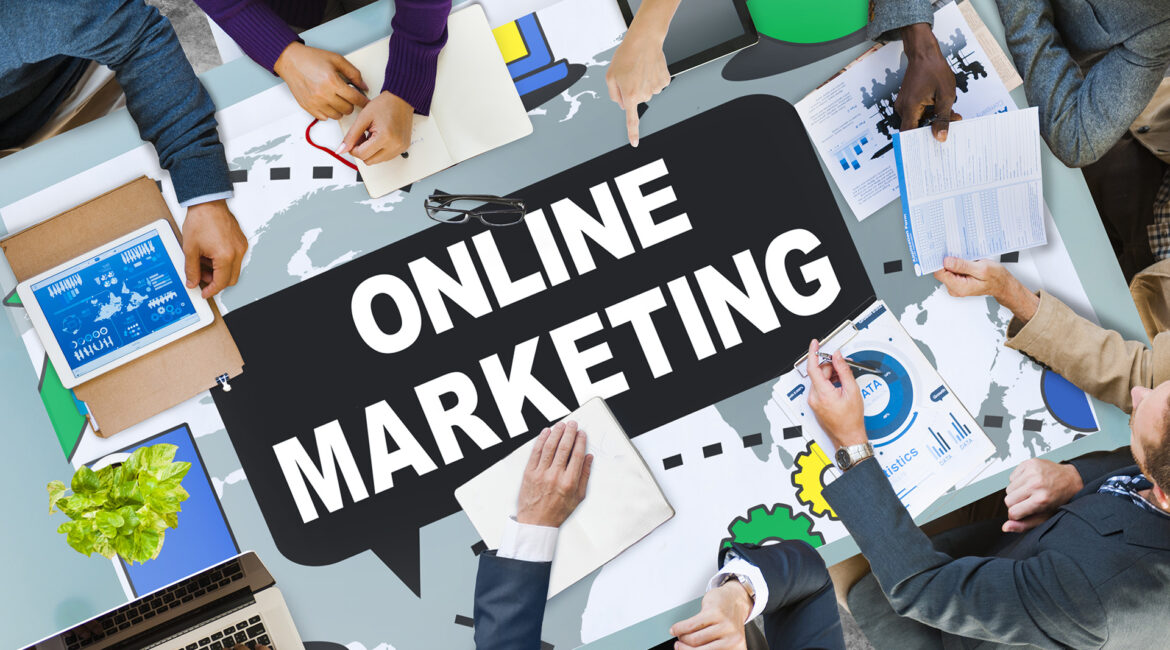 Digital Marketing Agency in UAE July 2024 Forecast