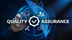 Ensuring Excellence: The Art and Science of Quality Assurance