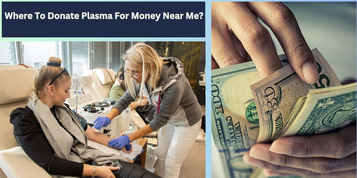 Plasma-For-Money