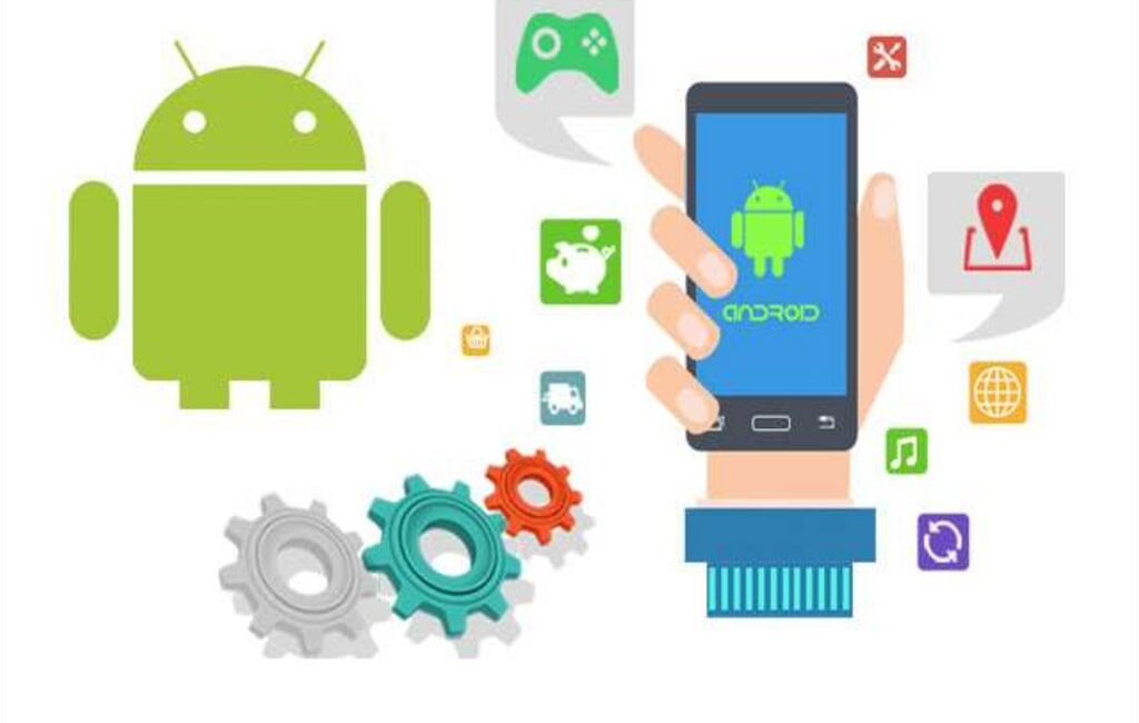 Top Android App Development Companies in Australia for 2024