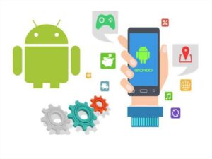 Top Android App Development Companies in Australia for 2024
