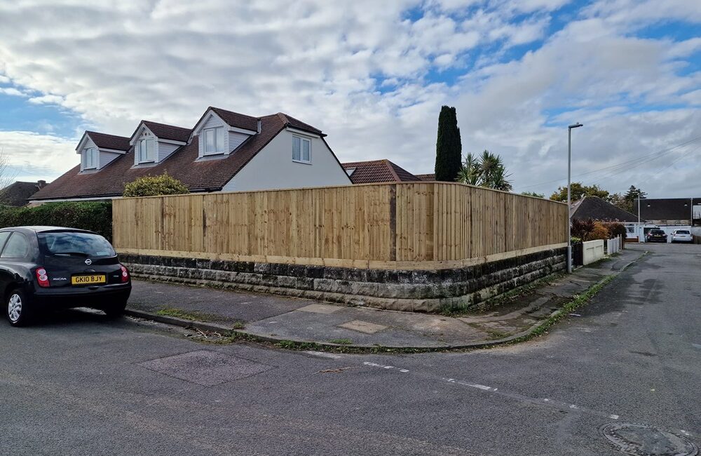 Dorset Fencing